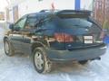 Toyota Harrier 1998 годаүшін4 000 000 тг. в Алматы – фото 8