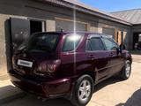 Toyota Harrier 1999 года за 4 900 000 тг. в Атырау – фото 2