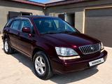 Toyota Harrier 1999 года за 4 900 000 тг. в Атырау