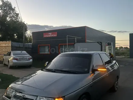 ВАЗ (Lada) 2110 2005 года за 1 650 000 тг. в Аулиеколь