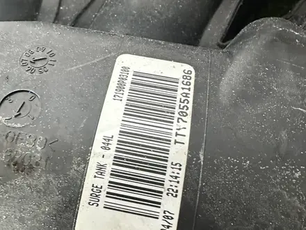 Впускной коллектор Toyota/Lexus 2GR-FE (3.5) за 25 000 тг. в Караганда – фото 9