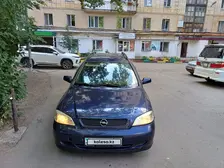 Opel Astra, 2002