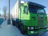 Scania  2-Series 1992 годаfor9 500 000 тг. в Урджар – фото 5