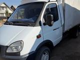 ГАЗ ГАЗель 2015 года за 5 499 999 тг. в Алматы – фото 3