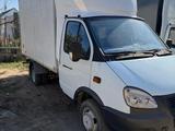 ГАЗ ГАЗель 2015 года за 5 499 999 тг. в Алматы – фото 4