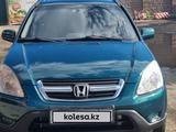 Honda CR-V 2005 года за 5 500 000 тг. в Астана