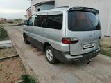 Hyundai Starex 2002 года за 1 550 000 тг. в Астана