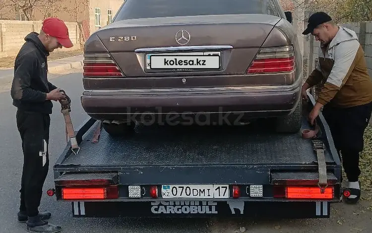 Mercedes-Benz E 280 1993 года за 1 700 000 тг. в Шымкент