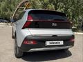 Hyundai Bayon 2023 годаүшін7 200 000 тг. в Караганда – фото 4