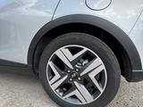 Hyundai Bayon 2023 годаүшін7 200 000 тг. в Караганда – фото 5