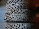 Зимние шины за 45 000 тг. в Усть-Каменогорск