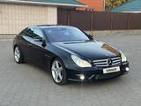Mercedes-Benz CLS 55 AMG 2005 года за 10 500 000 тг. в Семей – фото 3