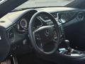 Mercedes-Benz CLS 55 AMG 2005 года за 10 500 000 тг. в Семей – фото 13