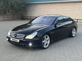 Mercedes-Benz CLS 55 AMG 2005 года за 10 500 000 тг. в Семей
