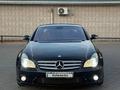 Mercedes-Benz CLS 55 AMG 2005 года за 10 500 000 тг. в Семей – фото 2