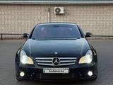 Mercedes-Benz CLS 55 AMG 2005 года за 10 500 000 тг. в Семей – фото 2