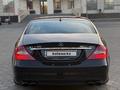 Mercedes-Benz CLS 55 AMG 2005 года за 10 500 000 тг. в Семей – фото 5