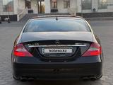 Mercedes-Benz CLS 55 AMG 2005 года за 10 500 000 тг. в Семей – фото 5