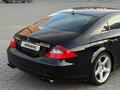 Mercedes-Benz CLS 55 AMG 2005 года за 10 500 000 тг. в Семей – фото 8