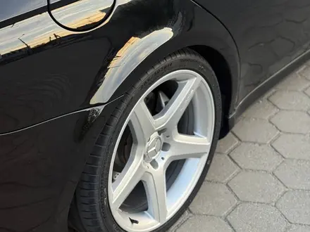 Mercedes-Benz CLS 55 AMG 2005 года за 10 500 000 тг. в Семей – фото 9