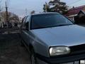Volkswagen Golf 1995 года за 1 100 000 тг. в Караганда – фото 2