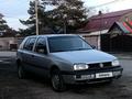 Volkswagen Golf 1995 года за 1 100 000 тг. в Караганда – фото 6