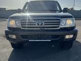 Toyota Land Cruiser 2007 года за 12 900 000 тг. в Алматы – фото 5