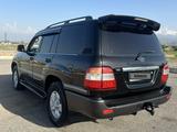 Toyota Land Cruiser 2007 года за 12 900 000 тг. в Алматы