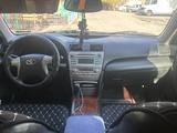 Toyota Camry 2007 годаfor6 200 000 тг. в Талдыкорган – фото 5