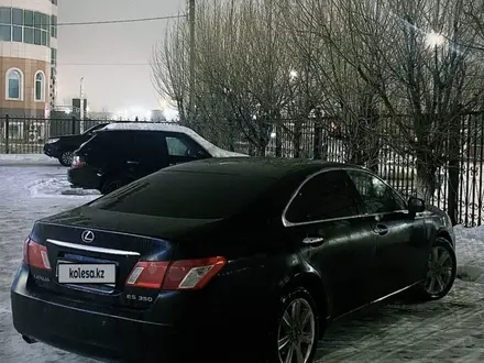 Lexus ES 350 2006 года за 5 500 000 тг. в Актобе – фото 6