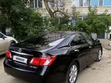 Lexus ES 350 2006 года за 5 500 000 тг. в Актобе – фото 2