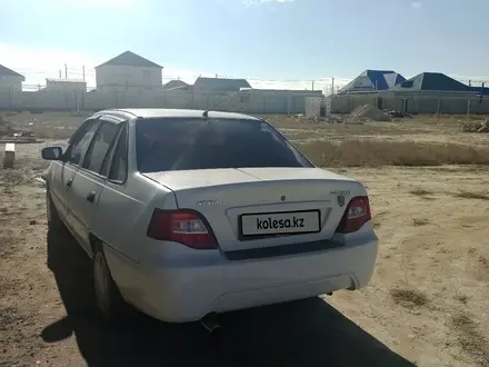 Daewoo Nexia 2012 года за 1 750 000 тг. в Актау