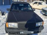 Mercedes-Benz 190 1991 годаүшін1 500 000 тг. в Алтай – фото 2