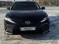 Toyota Camry 2021 года за 13 500 000 тг. в Семей – фото 10