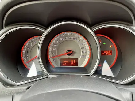 Nissan Murano 2014 года за 9 000 000 тг. в Шымкент – фото 11