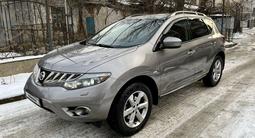 Nissan Murano 2014 года за 9 000 000 тг. в Шымкент