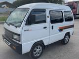 Daewoo Damas 2006 года за 3 400 000 тг. в Алматы – фото 2