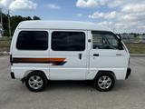 Daewoo Damas 2006 года за 3 400 000 тг. в Алматы – фото 4