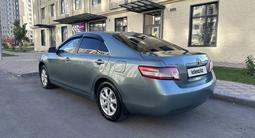 Toyota Camry 2010 годаfor6 200 000 тг. в Алматы – фото 3