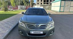 Toyota Camry 2010 годаүшін6 200 000 тг. в Алматы – фото 5