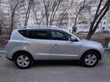 Geely Emgrand X7 2014 годаfor2 250 000 тг. в Караганда – фото 2