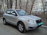 Geely Emgrand X7 2014 годаfor2 250 000 тг. в Караганда