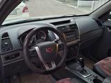Geely Emgrand X7 2014 годаfor2 250 000 тг. в Караганда – фото 3