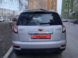 Geely Emgrand X7 2014 годаfor2 250 000 тг. в Караганда – фото 5