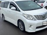 Toyota Alphard 2010 года за 6 500 000 тг. в Экибастуз – фото 2