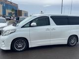 Toyota Alphard 2010 года за 6 500 000 тг. в Экибастуз – фото 3