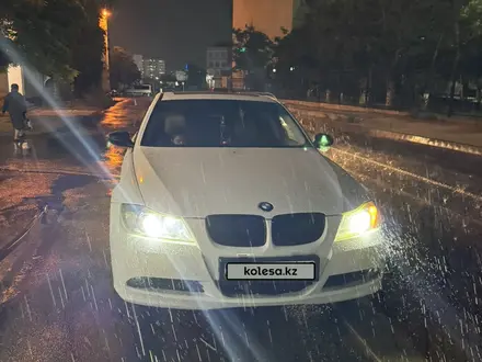 BMW 335 2008 года за 4 900 000 тг. в Актау – фото 7