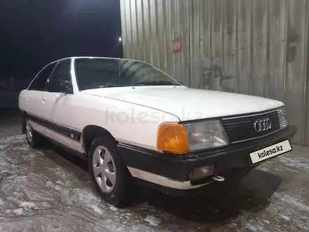 Audi 100 1988 года за 1 850 000 тг. в Алматы