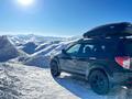 Subaru Forester 2008 года за 5 800 000 тг. в Алматы – фото 3