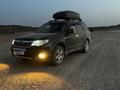 Subaru Forester 2008 года за 5 800 000 тг. в Алматы – фото 4
